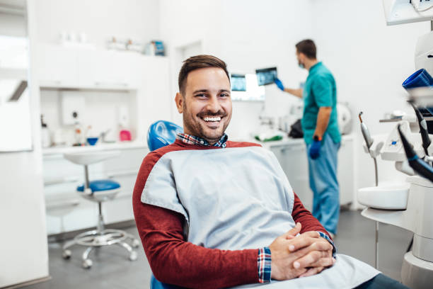 TMJ/TMD Treatment in Sulphur Springs, TX