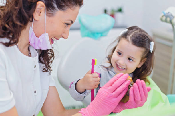Oral Cancer Screening in Sulphur Springs, TX